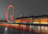 London Eyes