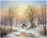 Cosy Winter