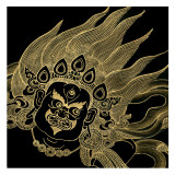 God Of Protection
