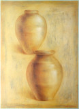 Earthenware Jugs I