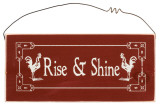 Rise & Shine