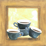 Cups Of Coffee IV