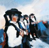 Les Hommes De Lampaul