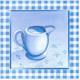 Blue Kitchen Kit I