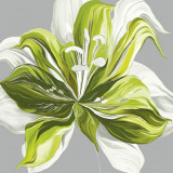 Spring Greens II