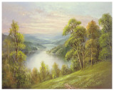 Distant View