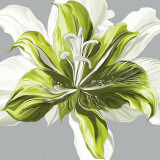 Spring Greens I