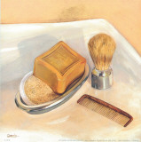 Soap I