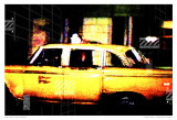 Taxi Driver I