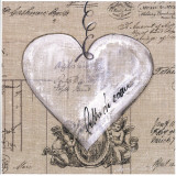 Lettres De Cœur Ange