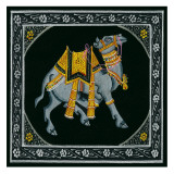 Tibetan Camel