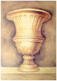 Monumental Vase I