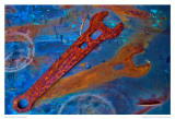 Rusty Tools II