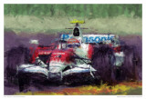 Racing Car 3