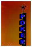 Poker - Orange