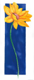 Amber Flowers II