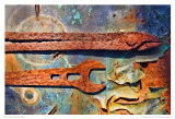 Rusty Tools I