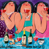 Wanna Have Fun II