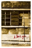 I Love You