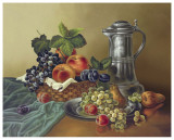 Delicious Grapes