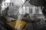 Yellow City VII