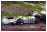 Racing Car 11