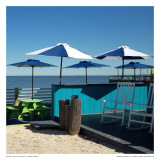 Dock Bar By The Sea II