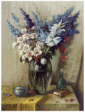 July Bouquet