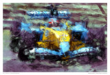 Racing Car 8