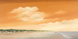 Along The Sea II
