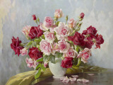 Antique Roses