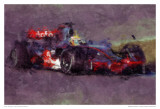 Racing Car 4