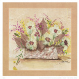 Floral Collages II