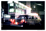 City Taxi I