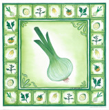 Green Veggies I