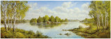 Lake In Masuren II
