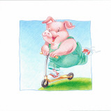 Little Pig