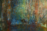 Textural Abstract II