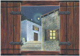 Villa By Night