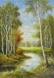 Birches