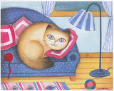 The Cat