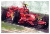 Racing Car 10