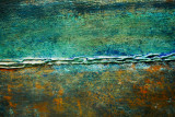 Metal Abstract V