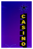 Casino - Violet