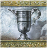 Greek Vase I