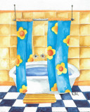 Bathroom I