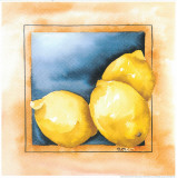 3 Lemons