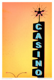 Casino - Yellow