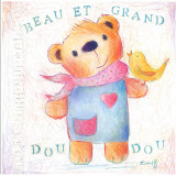 Grand Doudou