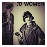 Vintage Womenwear 1925 I